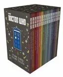 Doctor Who: Los cuentos de hadas de los Señores del Tiempo - Doctor Who: Time Lord Fairy Tales Slipcase