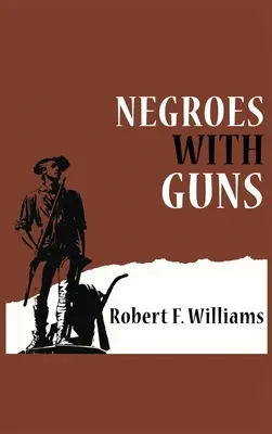 Negros armados - Negroes with Guns