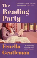 La fiesta de la lectura - The Reading Party