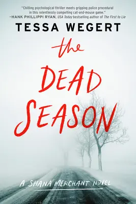 La estación muerta - The Dead Season