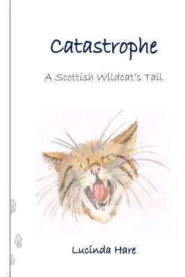 Catástrofe: la cola de un gato montés escocés - Catastrophe: a Scottish Wildcat's Tail