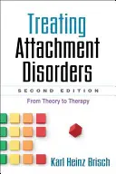 El tratamiento de los trastornos del apego: De la teoría a la terapia - Treating Attachment Disorders: From Theory to Therapy