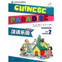 Chinese Paradise vol.2 - Libro del alumno - Chinese Paradise vol.2 - Students Book