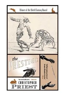 El Prestige - The Prestige