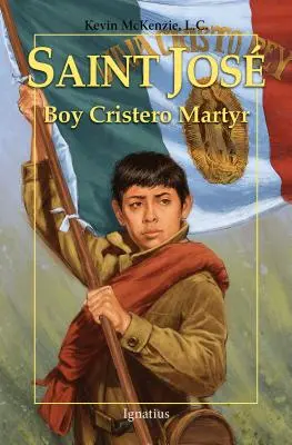 San Jos: Niño Cristero Mártir - Saint Jos: Boy Cristero Martyr