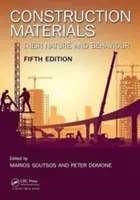 Materiales de construcción: Su naturaleza y comportamiento, quinta edición - Construction Materials: Their Nature and Behaviour, Fifth Edition