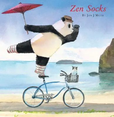 Calcetines Zen (un libro de Stillwater) - Zen Socks (a Stillwater Book)