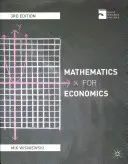 Mathematics for Economics: An Integrated Approach