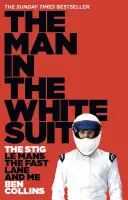 El hombre del traje blanco - The Man in the White Suit