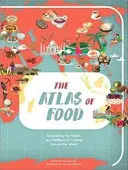 Atlas de la alimentación - Atlas of Food