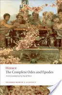 Las Odas y Epodos completos - The Complete Odes and Epodes