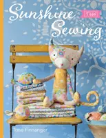 Costura Tilda Sunshine - Tilda Sunshine Sewing