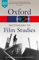 Diccionario de Estudios Cinematográficos - A Dictionary of Film Studies