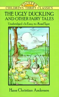 El patito feo y otros cuentos de hadas - The Ugly Duckling and Other Fairy Tales