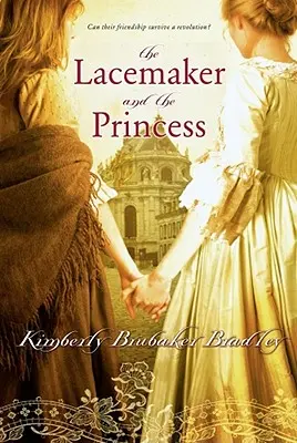 La Encajera y la Princesa - The Lacemaker and the Princess