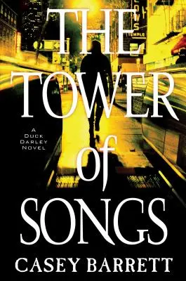 La Torre de los Cantos - The Tower of Songs