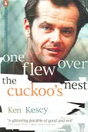 Un vuelo sobre el nido del cuco - One Flew Over the Cuckoo's Nest