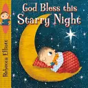 Dios bendiga esta noche estrellada - God Bless This Starry Night