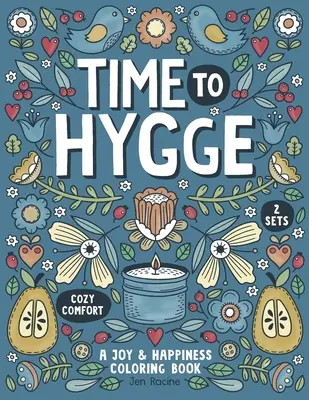 Tiempo de Hygge - Time to Hygge