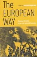 A la europea: Las sociedades europeas en los siglos XIX y XX - The European Way: European Societies in the 19th and 20th Centuries