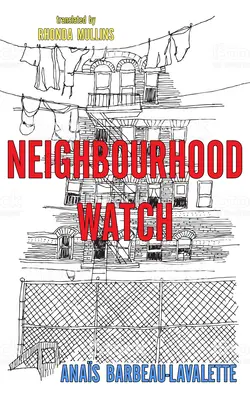 La vigilancia vecinal - Neighbourhood Watch