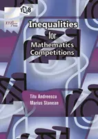 118 Inecuaciones para Competiciones Matemáticas - 118 Inequalities for Mathematics Competitions