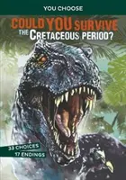 ¿Podrías sobrevivir al Cretácico? - Una aventura prehistórica interactiva - Could You Survive the Cretaceous Period? - An Interactive Prehistoric Adventure