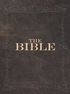 La Biblia inglesa mundial: La Biblia del dominio público - The World English Bible: The Public Domain Bible