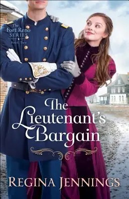 El trato del teniente - The Lieutenant's Bargain