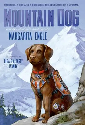 Perro de montaña - Mountain Dog