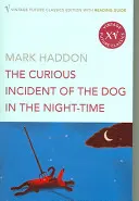 El curioso incidente del perro por la noche - Curious Incident of the Dog in the Night-time