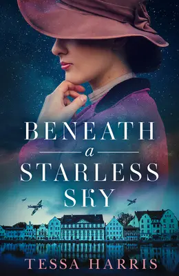 Bajo un cielo sin estrellas - Beneath a Starless Sky