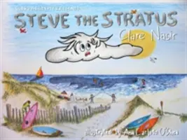 Steve el Estrato - Steve the Stratus