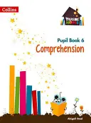 Treasure House -- Libro del alumno de comprensión de 6º curso - Treasure House -- Year 6 Comprehension Pupil Book