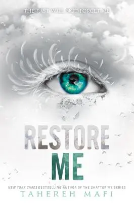 Restaurarme - Restore Me