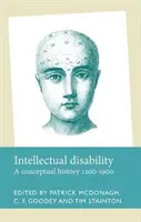 Discapacidad intelectual: Una historia conceptual, 1200-1900 - Intellectual disability: A conceptual history, 1200-1900