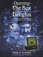 Abriendo la caja de las delicias: Una asombrosa celebración visual del clásico navideño de John Masefield - Opening the Box of Delights: A Stunning Visual Celebration of John Masefield's Christmas Classic