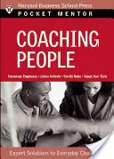 Coaching de personas: Soluciones expertas a los retos cotidianos - Coaching People: Expert Solutions to Everyday Challenges