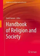 Manual de religión y sociedad - Handbook of Religion and Society