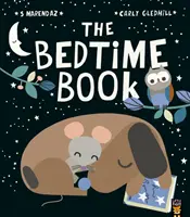 Libro de cabecera - Bedtime Book