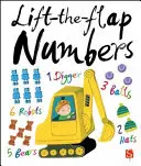 Números con solapa - Lift-The-Flap Numbers