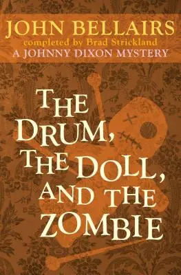 El tambor, la muñeca y el zombi - The Drum, the Doll, and the Zombie