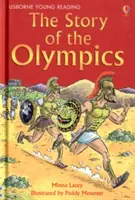 Historia de los Juegos Olímpicos - Story of the Olympics