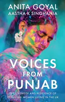 Voces del Punjab - Voices from Punjab