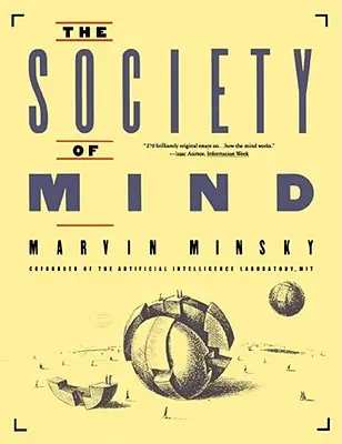 La sociedad de la mente - Society of Mind