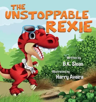 El imparable Rexie - The Unstoppable Rexie