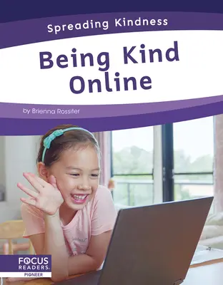 Ser amable en Internet - Being Kind Online