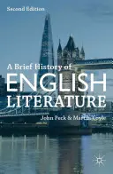 Breve historia de la literatura inglesa - A Brief History of English Literature