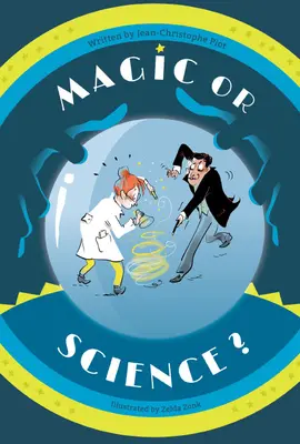 ¿Magia o ciencia? - Magic or Science?