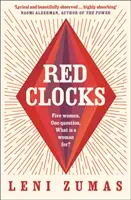 Relojes rojos - Red Clocks